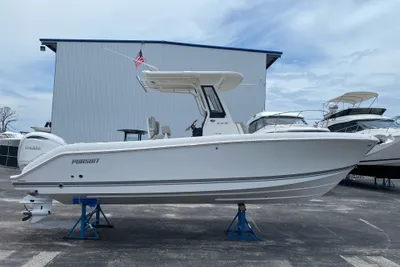 Pursuit S 248
