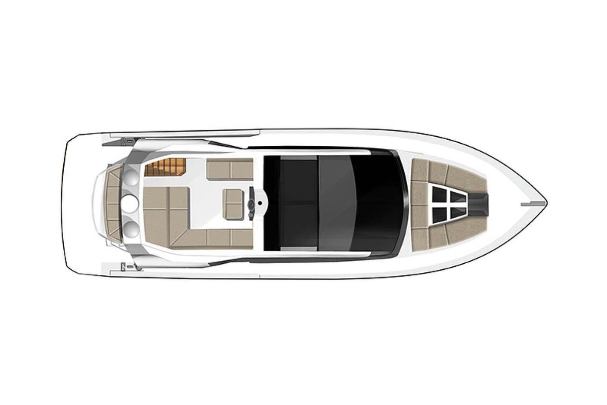 2023 Galeon 47 