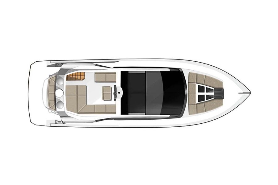 2022 Galeon 470 Sky