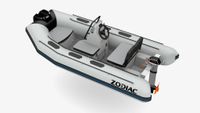 2023 Zodiac eOpen 3.4