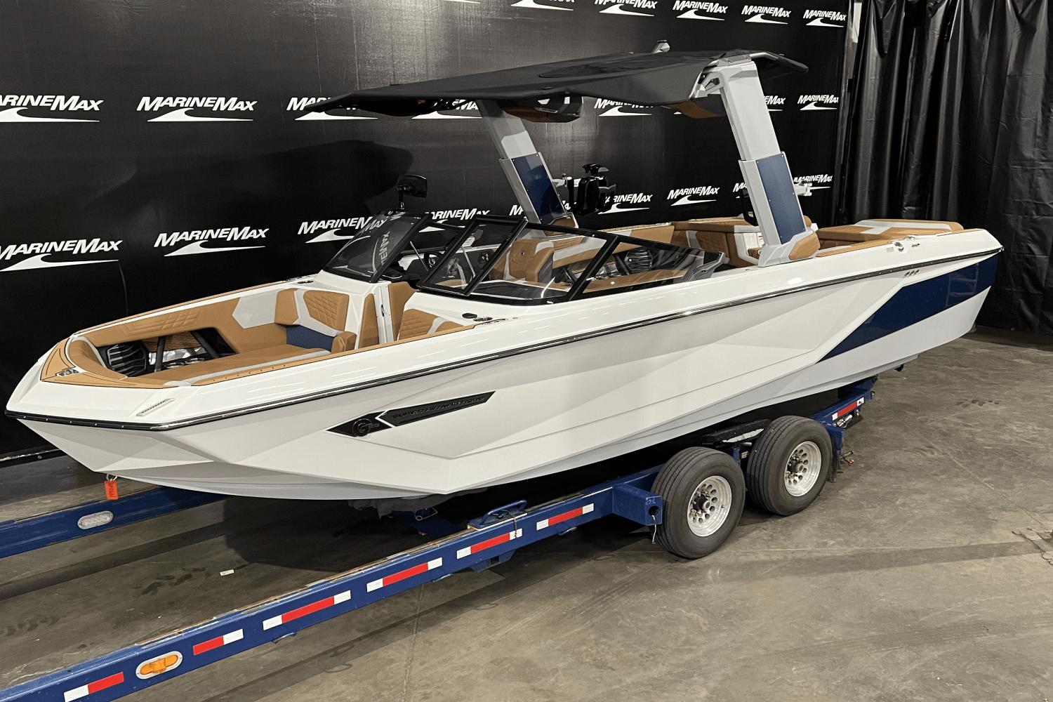 2024 Nautique Super Air Nautique G25 Ski and Wakeboard for sale