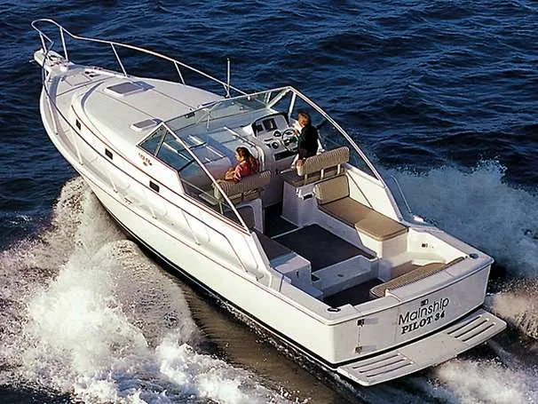 Island Time Yacht Photos Pics Manufacturer Provided Image