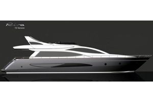 Riva 75 Venere