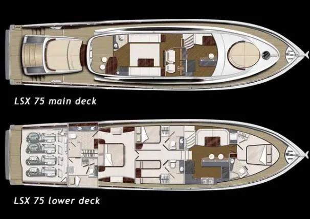 Carbon Copy V Yacht Photos Pics Manufacturer Provided Image