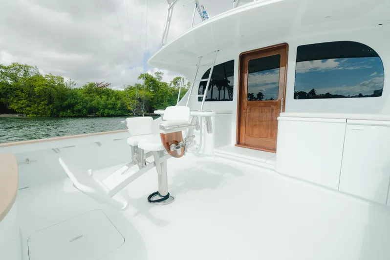 Sea Angel Yacht Photos Pics 