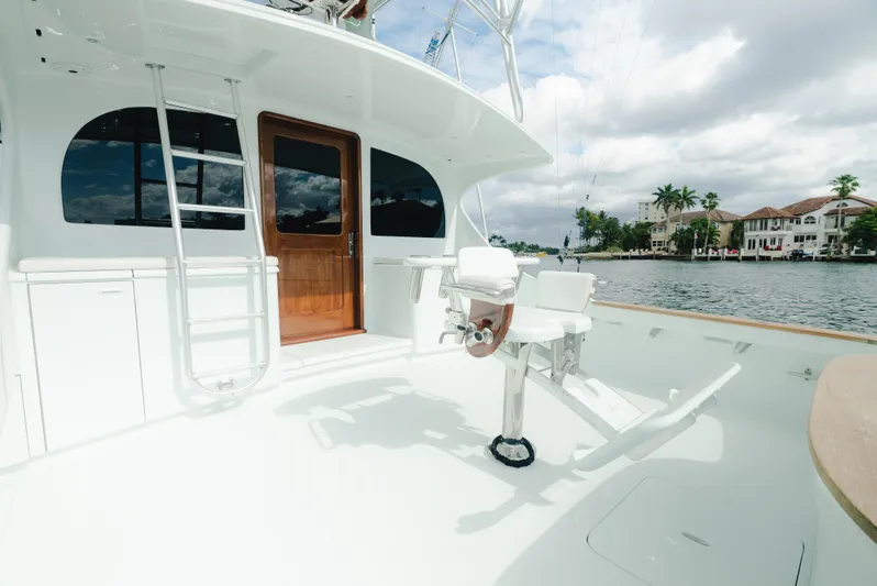 Sea Angel Yacht Photos Pics 