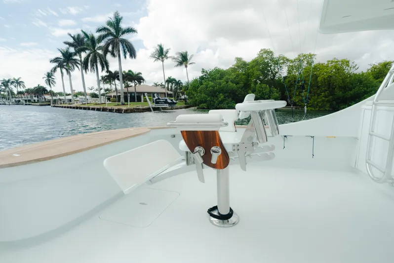 Sea Angel Yacht Photos Pics 