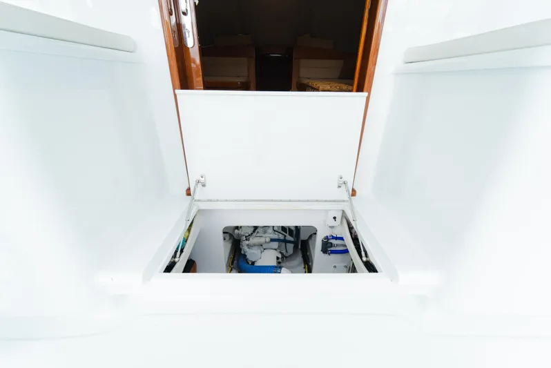 Sea Angel Yacht Photos Pics 