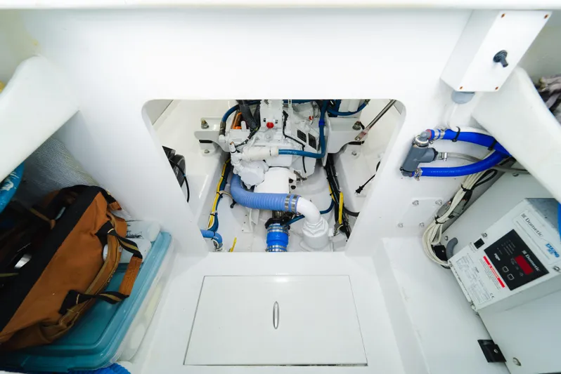 Sea Angel Yacht Photos Pics 