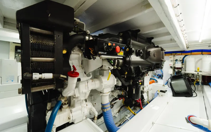 Sea Angel Yacht Photos Pics 