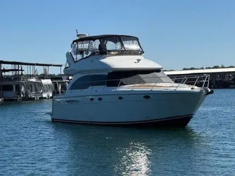 Yacht for Sale | 46 Meridian Yachts Buford, GA | Denison Yacht Sales
