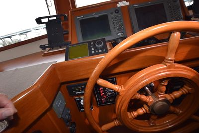 Yacht