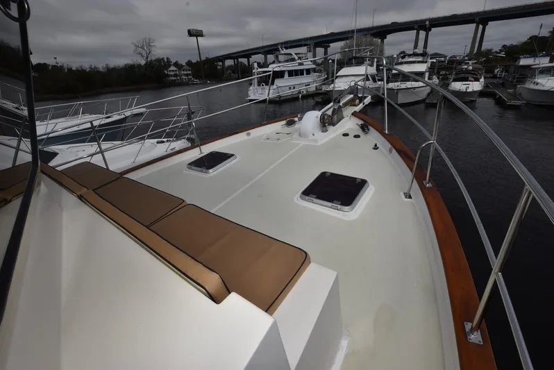 Almost Perfect Yacht Photos Pics 