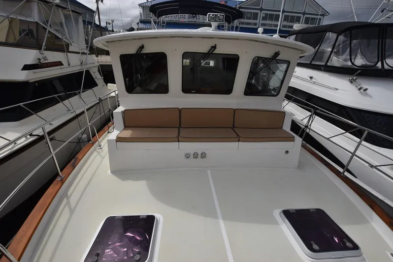 Almost Perfect Yacht Photos Pics 