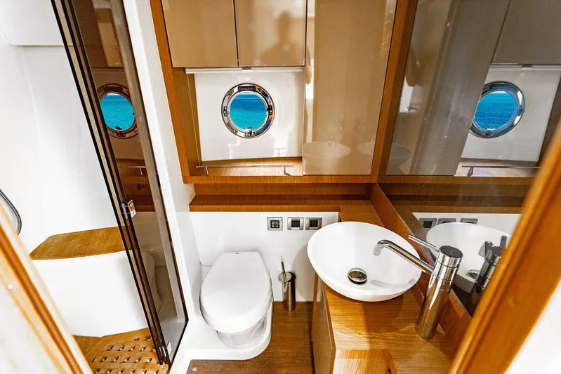 The Royal Blue Yacht Photos Pics 