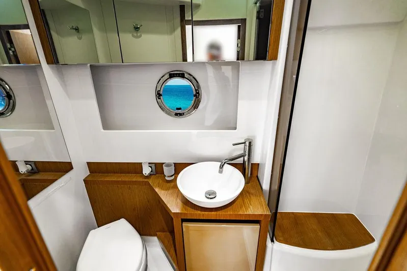 The Royal Blue Yacht Photos Pics 