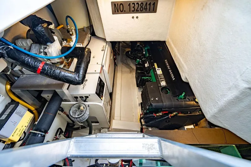 The Royal Blue Yacht Photos Pics 