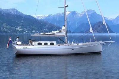 2026 Puffin 50
