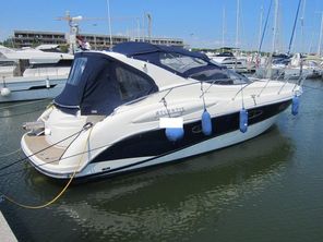 2005 Atlantis 42