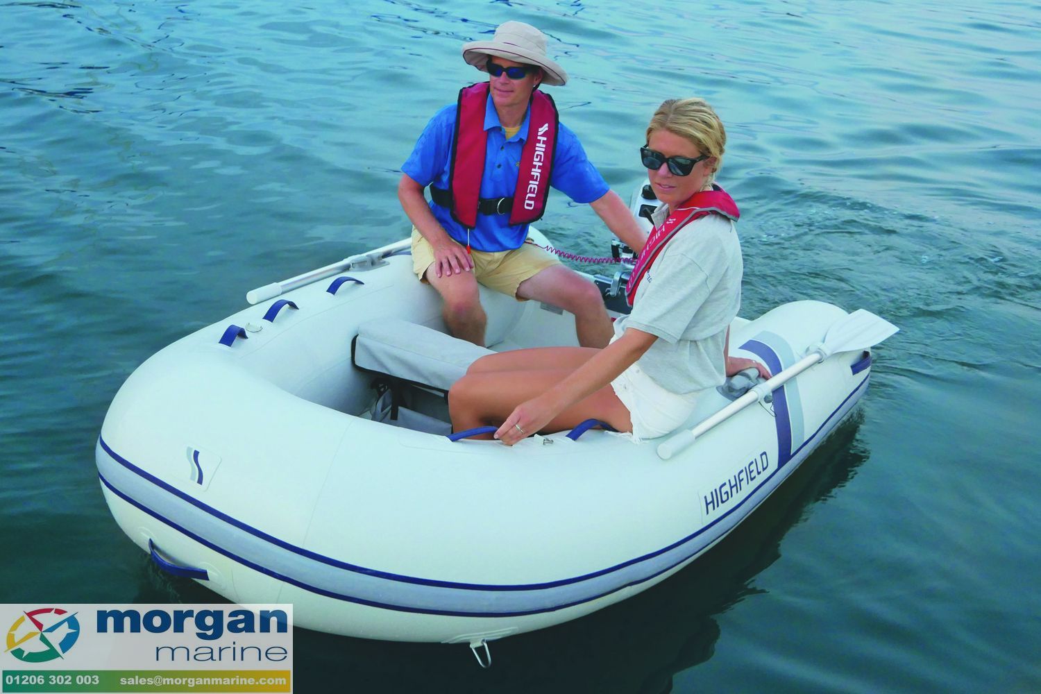 2025 Highfield UL 290