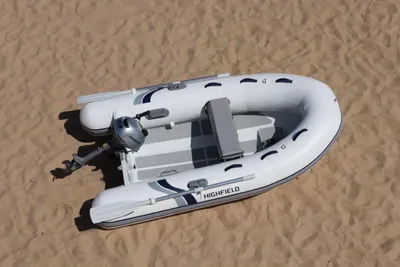 2025 Highfield UL 290