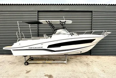 2025 Jeanneau Cap Camarat 7.5 WA
