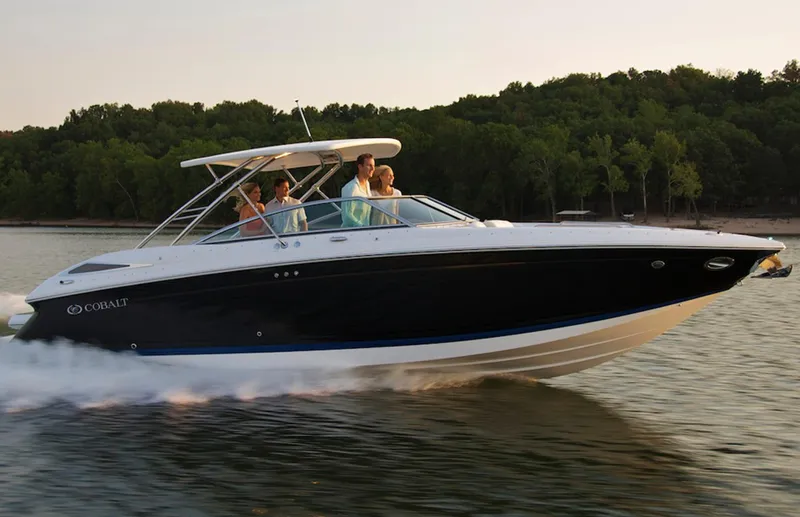 Nueve Yacht Photos Pics Manufacturer Provided Image