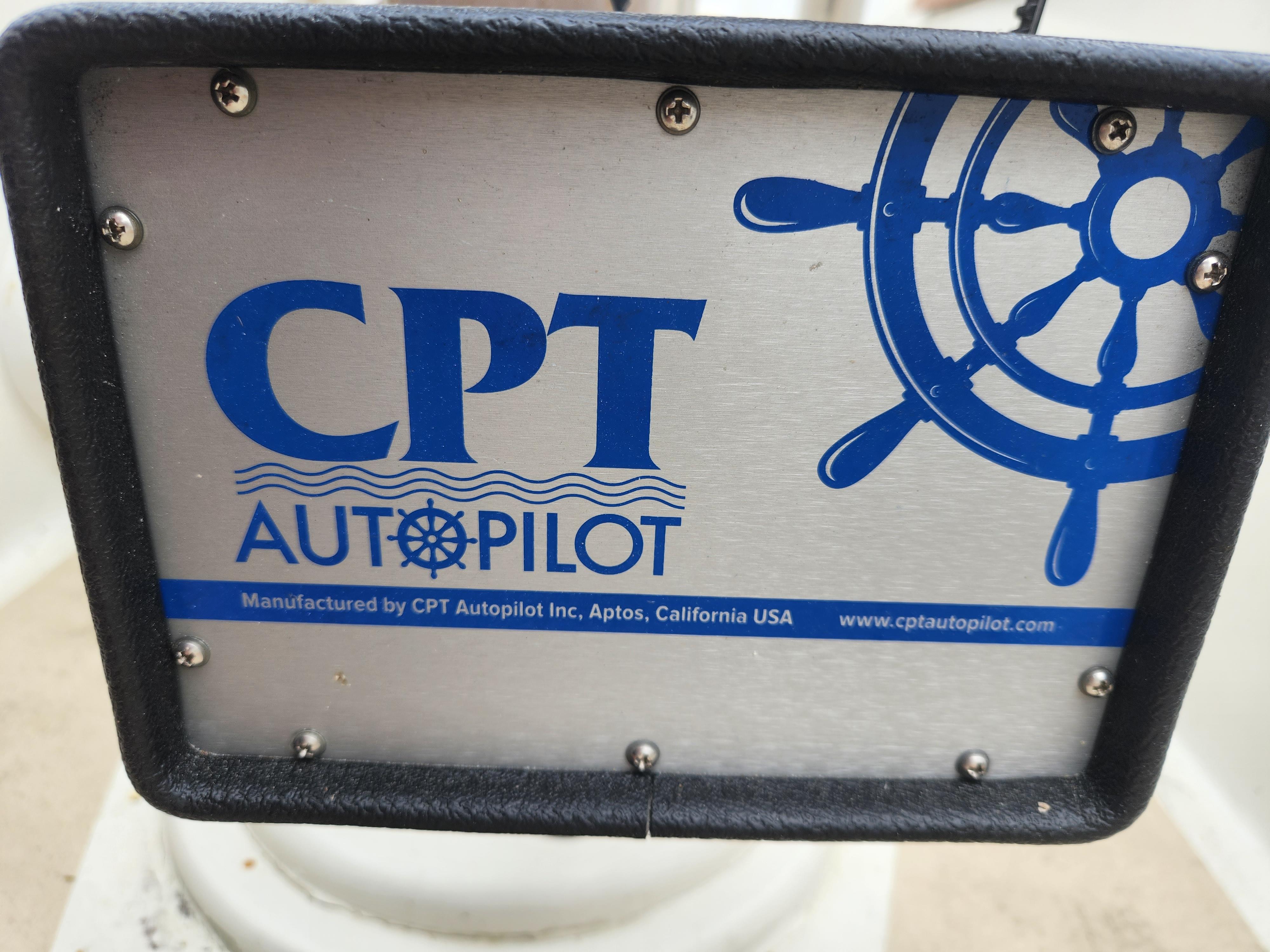 Common Questions - CPT Autopilot Inc.