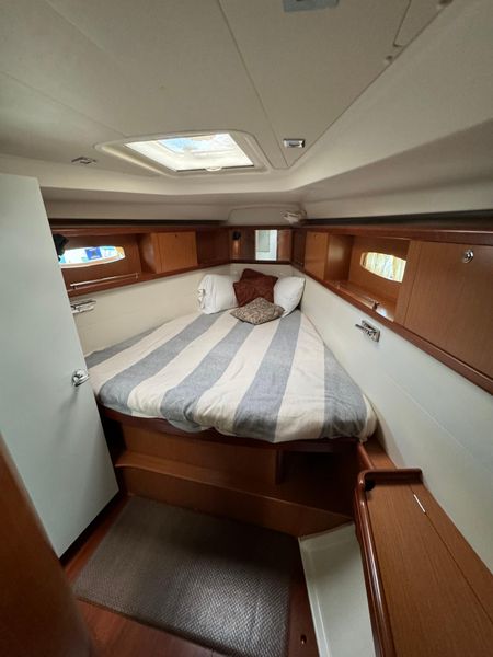 2008 Beneteau 46