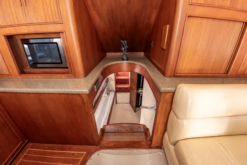 Sea Junkie Yacht Photos Pics 