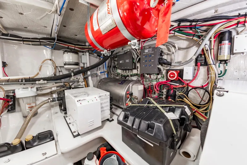 Sea Junkie Yacht Photos Pics 