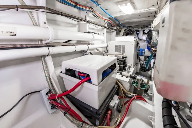 Sea Junkie Yacht Photos Pics 