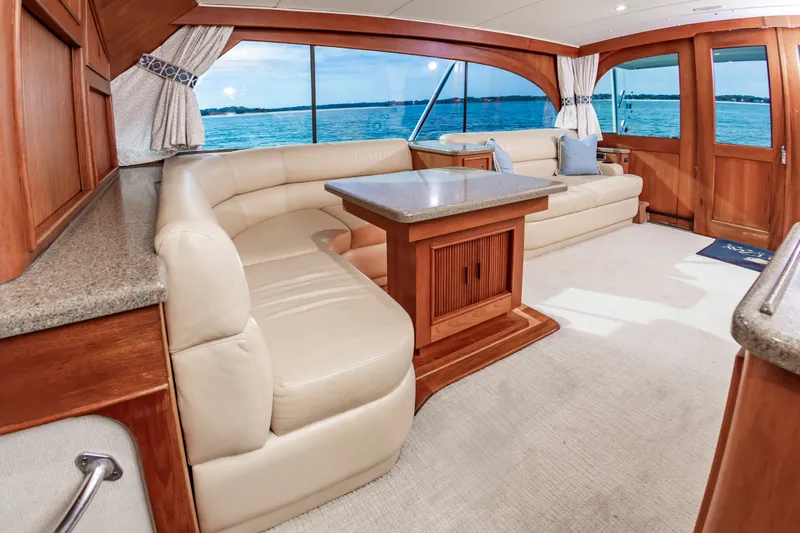 Sea Junkie Yacht Photos Pics 