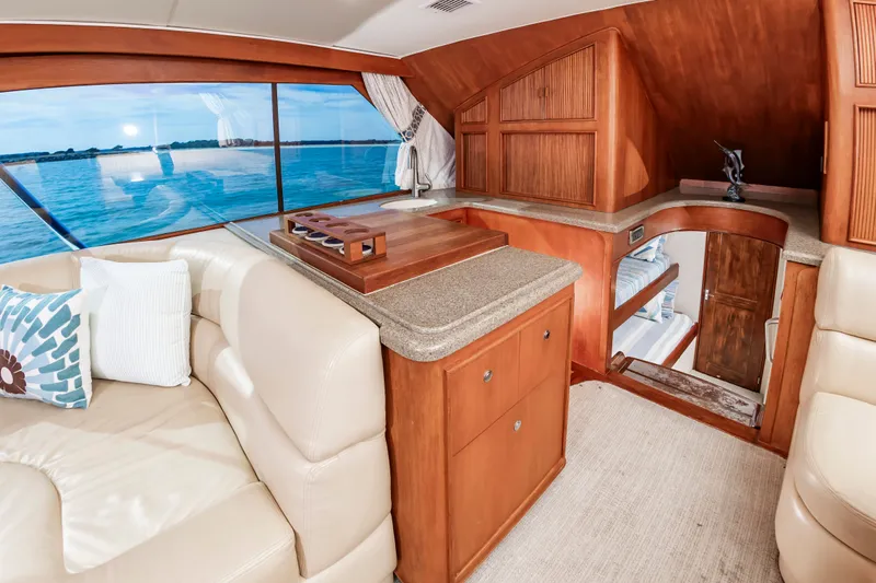 Sea Junkie Yacht Photos Pics 