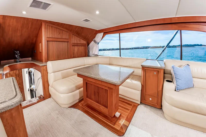 Sea Junkie Yacht Photos Pics 