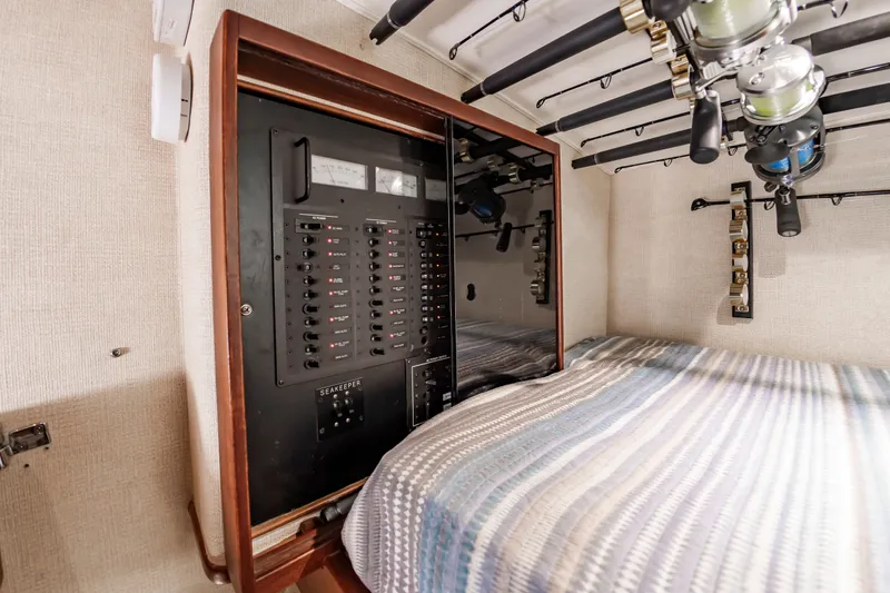 Sea Junkie Yacht Photos Pics 