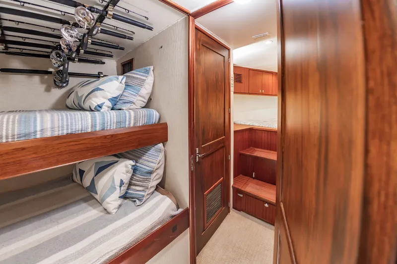 Sea Junkie Yacht Photos Pics 