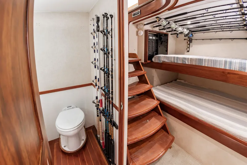 Sea Junkie Yacht Photos Pics 