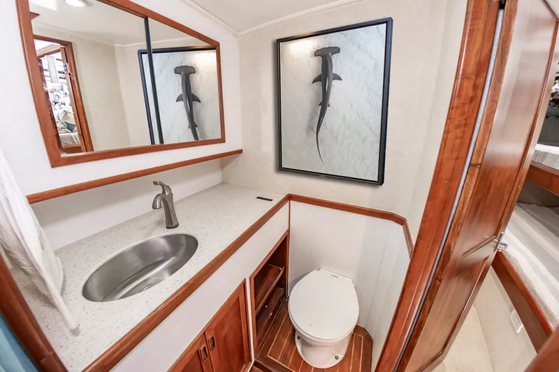 Sea Junkie Yacht Photos Pics 