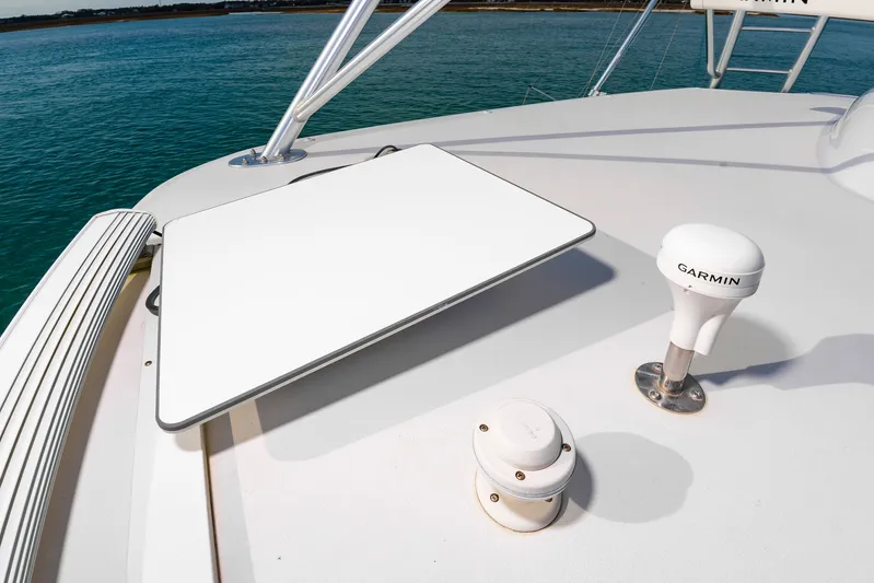 Sea Junkie Yacht Photos Pics 