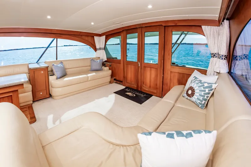 Sea Junkie Yacht Photos Pics 