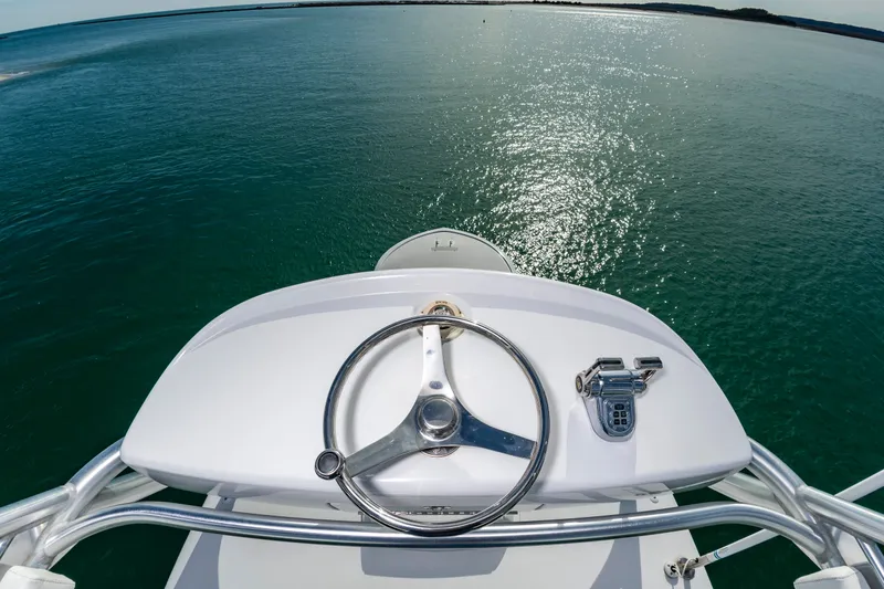 Sea Junkie Yacht Photos Pics 