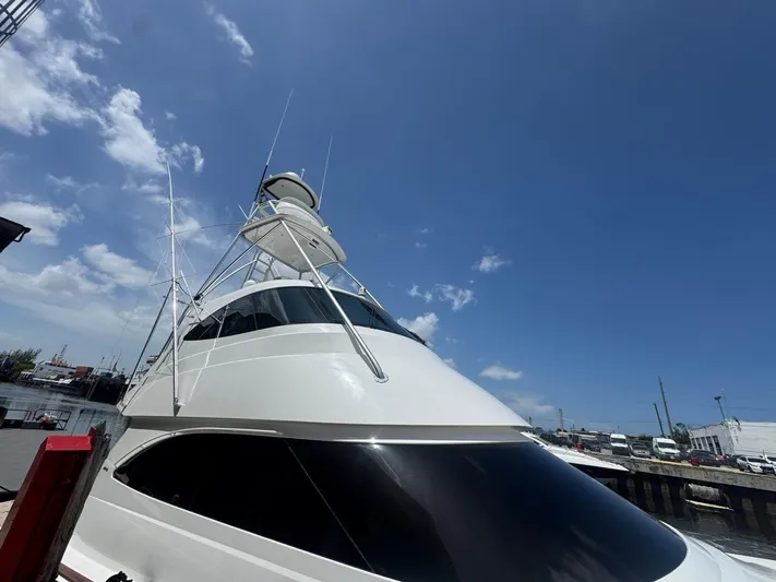 Dry Bones Yacht Photos Pics 