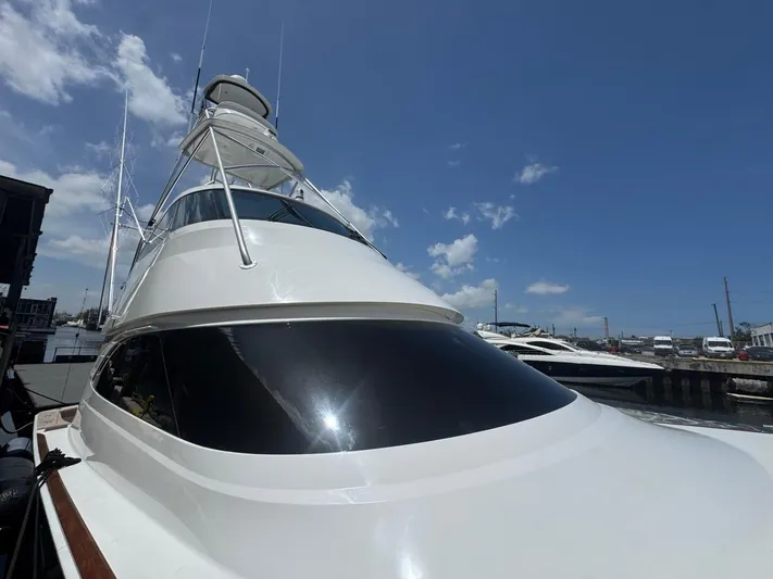 Dry Bones Yacht Photos Pics 