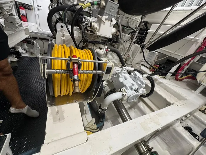 Dry Bones Yacht Photos Pics 