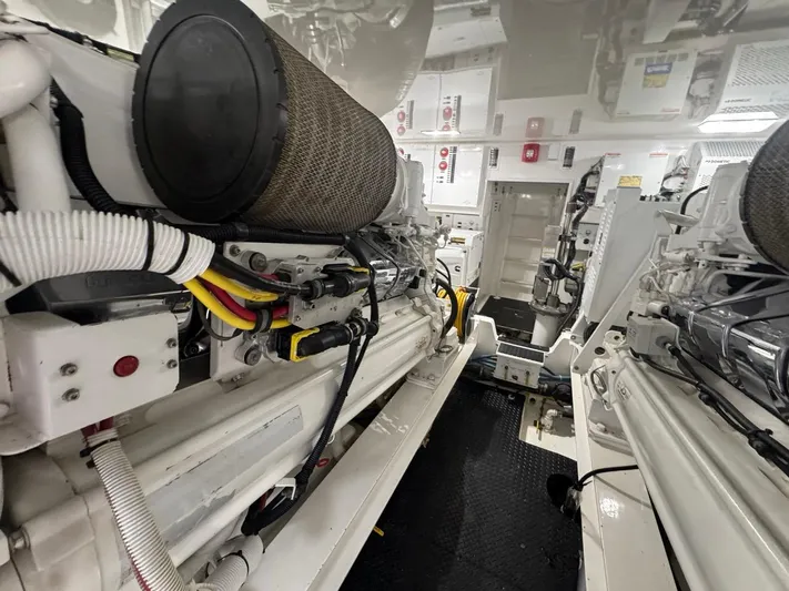 Dry Bones Yacht Photos Pics 