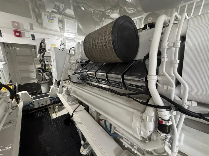 Dry Bones Yacht Photos Pics 