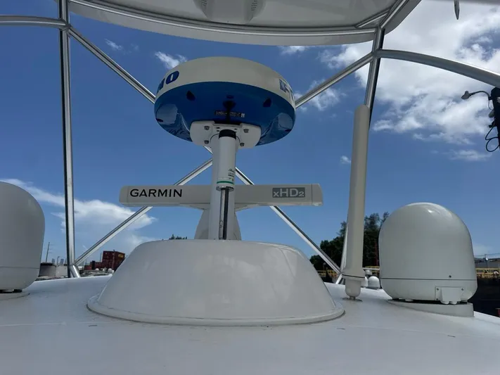 Dry Bones Yacht Photos Pics 