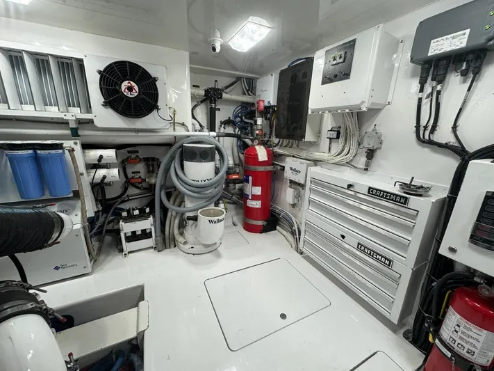 Dry Bones Yacht Photos Pics 