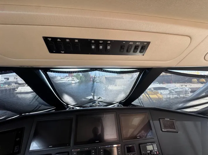 Dry Bones Yacht Photos Pics 